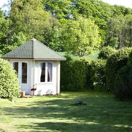Ferienhaus See 7191 Klink