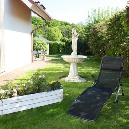 Ferienhaus See 7191 Dom wakacyjny
