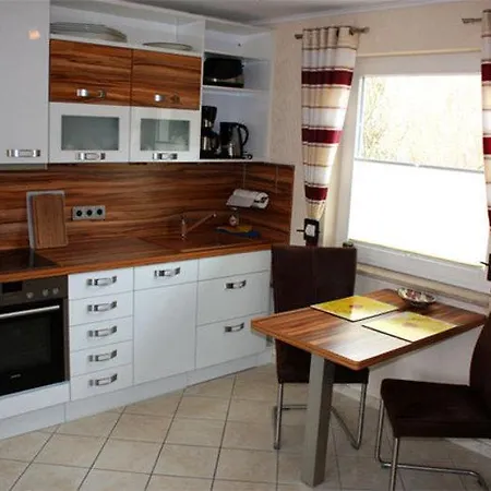 Ferienhaus See 7191